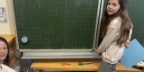 Kunstprojekte der Klasse 2d