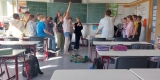 Projekt Rauchfrei im 4. Jahrgang